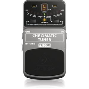 Behringer TU300