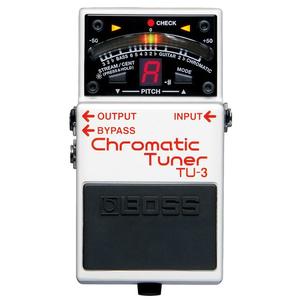 Boss TU-3