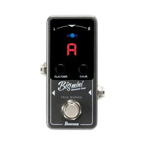 Ibanez Big Mini Chromatic Tuner