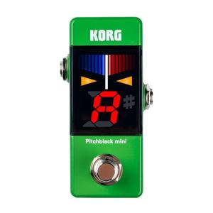Korg Pitchblack Mini GR